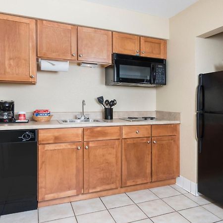 Hawthorn Extended Stay By Wyndham Ρώμη Exterior foto