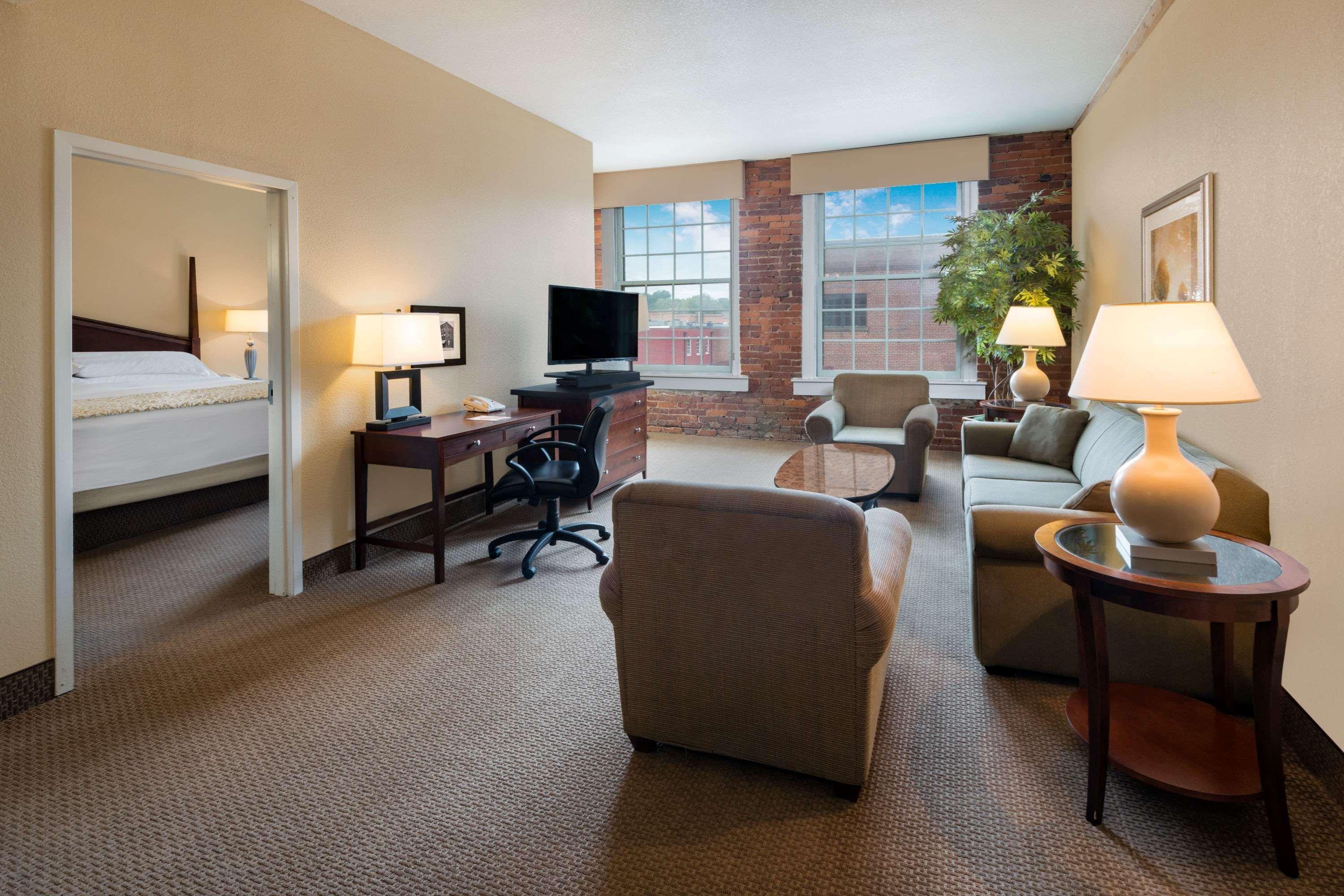 Hawthorn Extended Stay By Wyndham Ρώμη Exterior foto