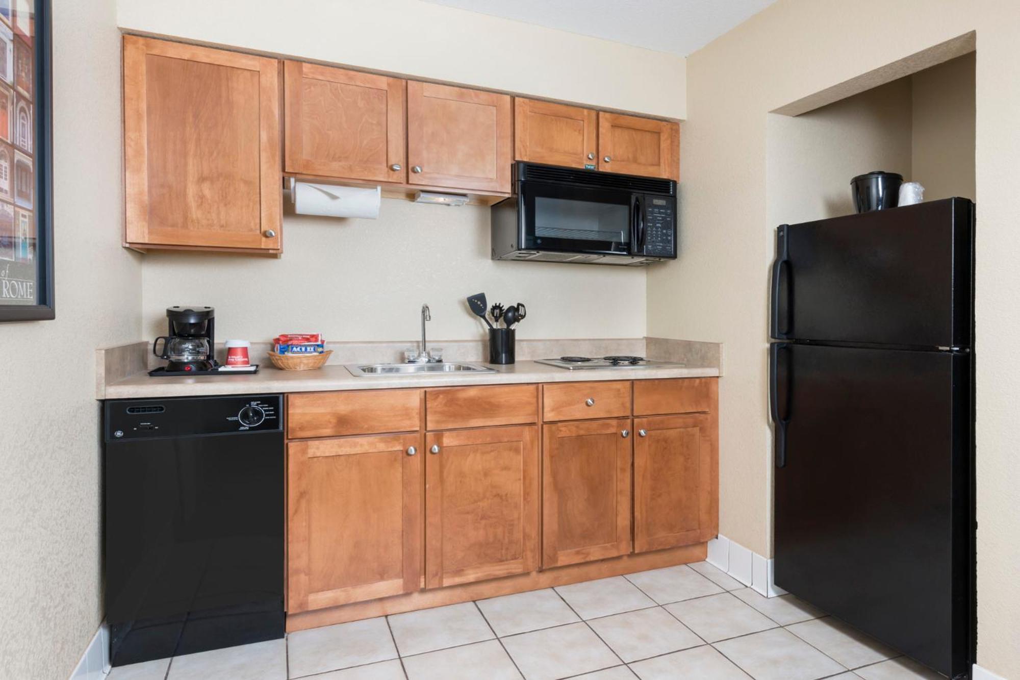 Hawthorn Extended Stay By Wyndham Ρώμη Exterior foto