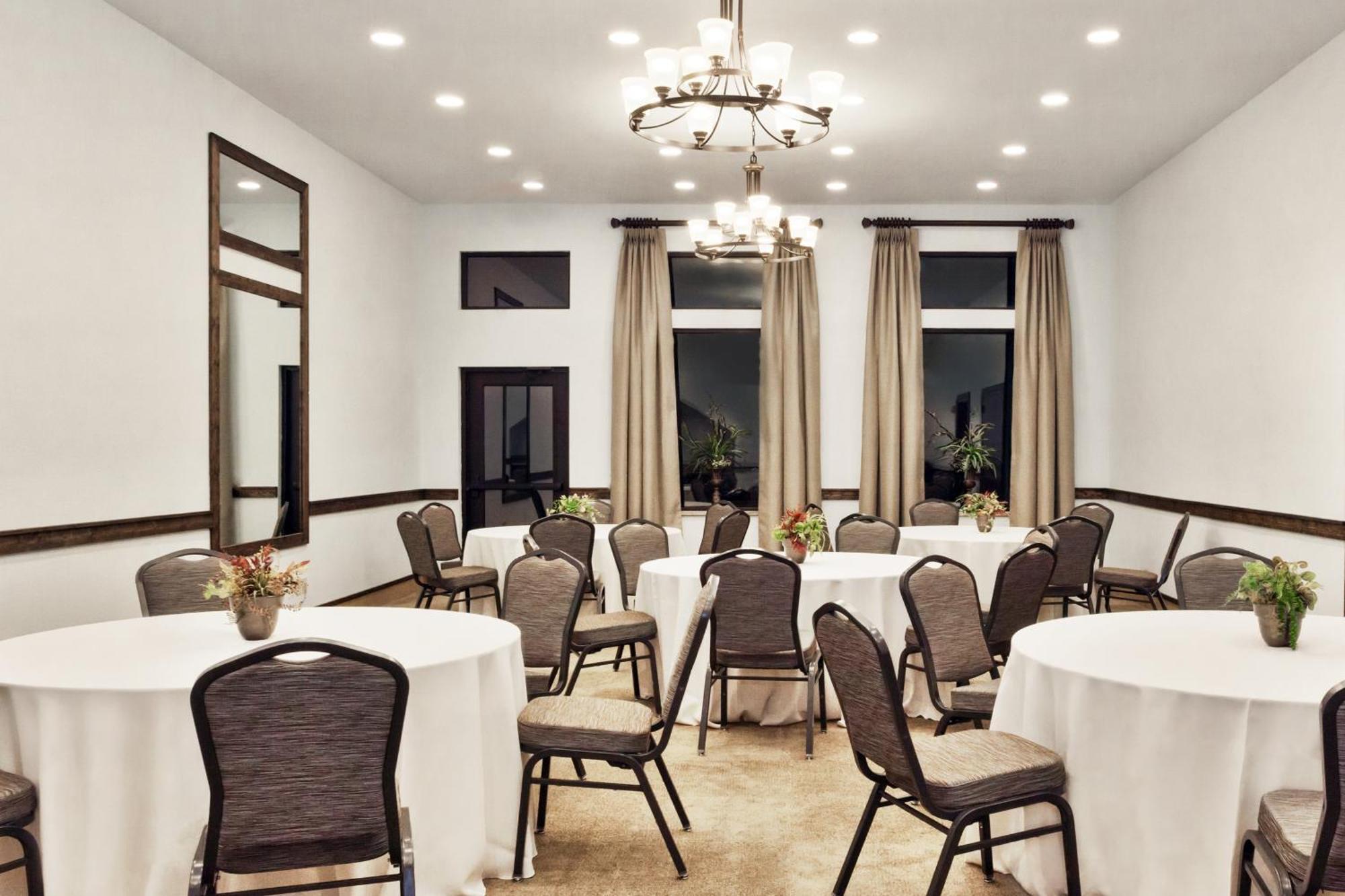 Hawthorn Extended Stay By Wyndham Ρώμη Exterior foto