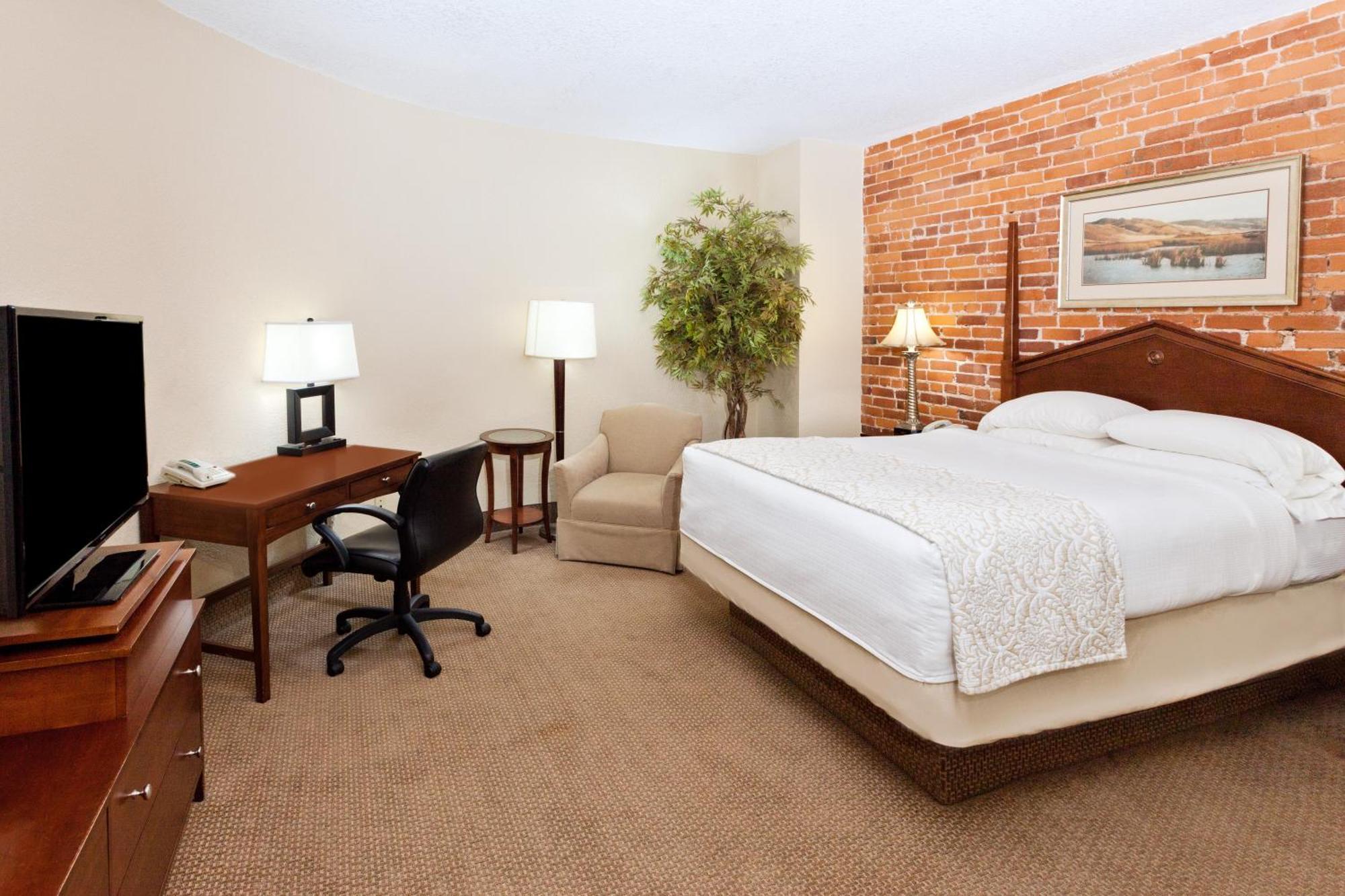 Hawthorn Extended Stay By Wyndham Ρώμη Exterior foto