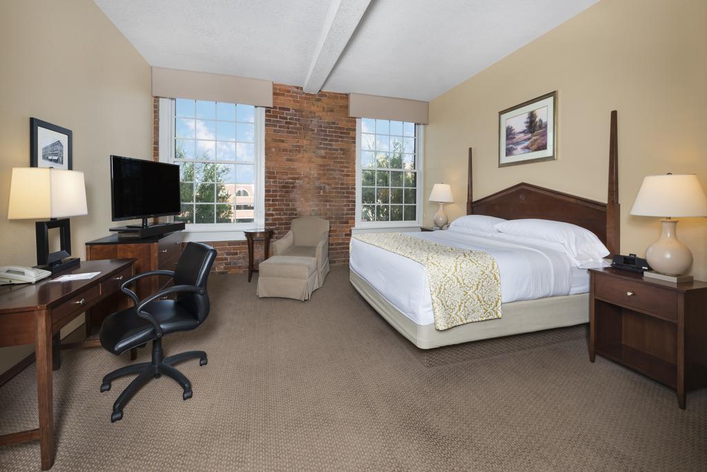 Hawthorn Extended Stay By Wyndham Ρώμη Exterior foto