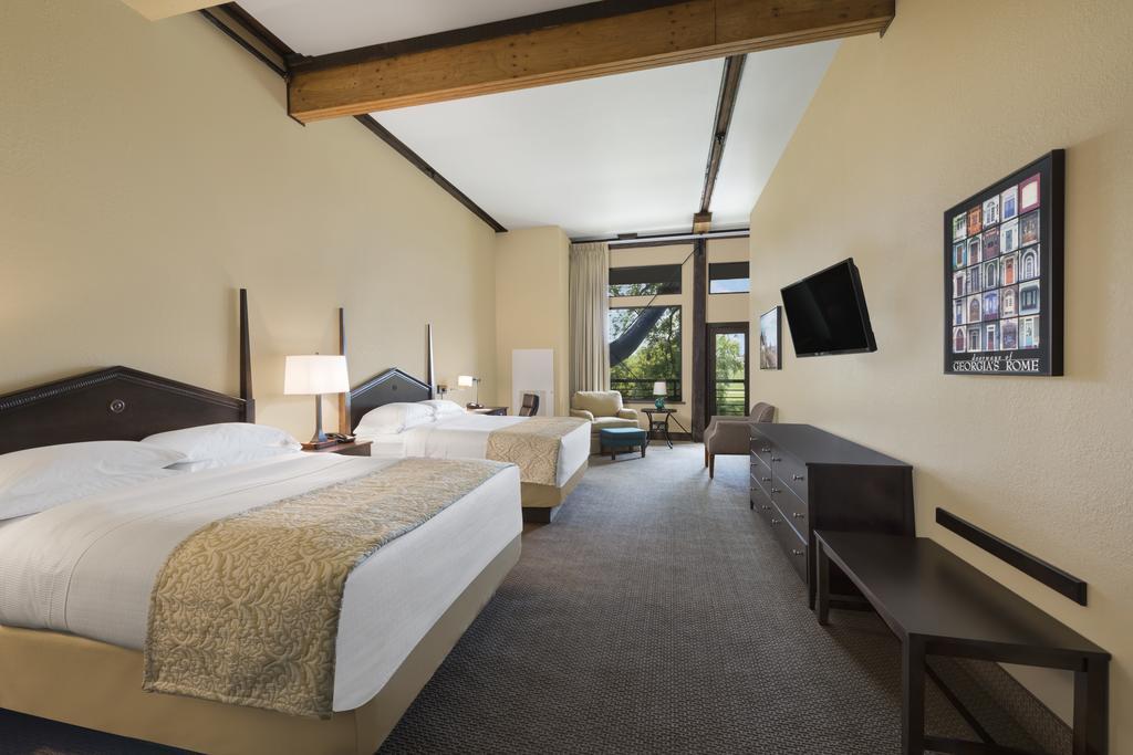 Hawthorn Extended Stay By Wyndham Ρώμη Exterior foto
